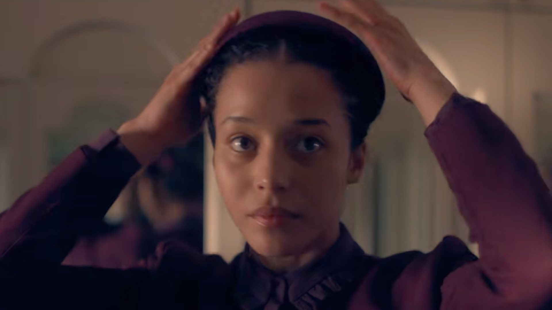 The Testaments on Disney+