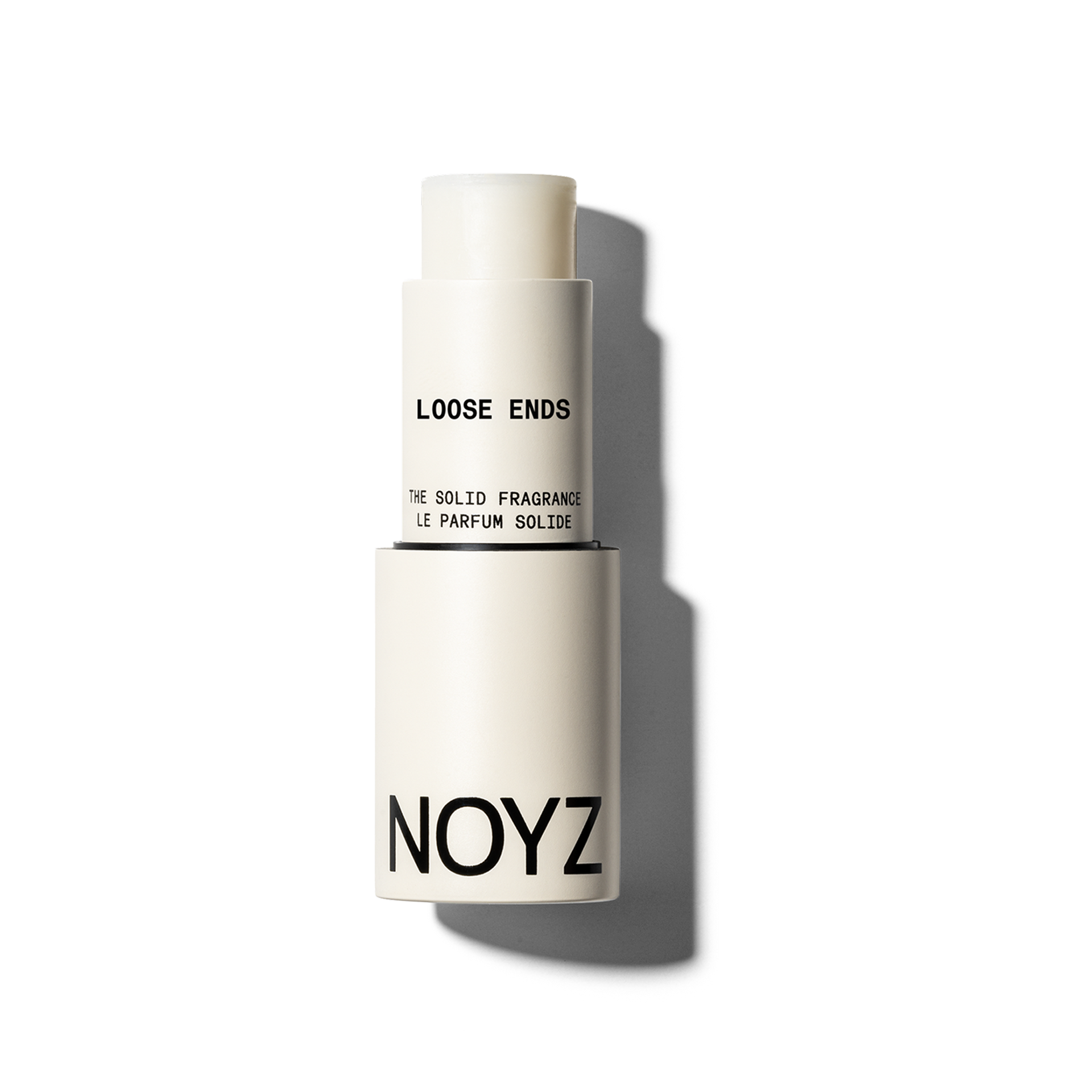 The Solid Fragrance Loose Ends