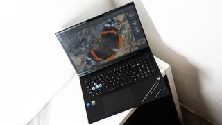 Acer Predator Helios 18