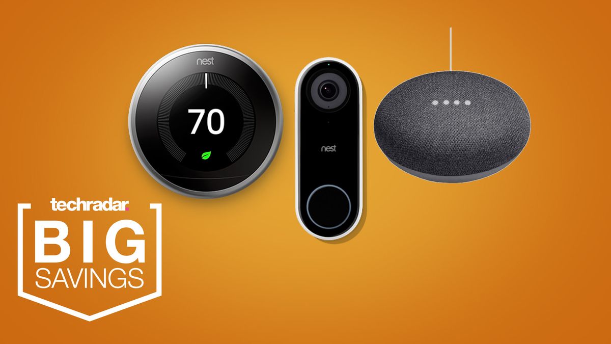 This is the best price we've found for the Google Nest Thermostat ...