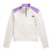 The North Face Kikash ¼-Zip (Women's)