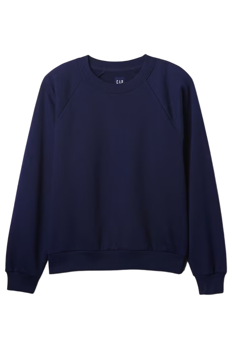 Gap, Vintagesoft Raglan Sweatshirt