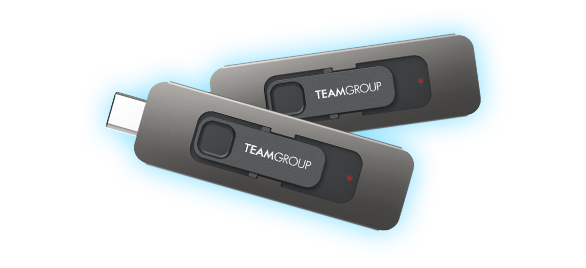 TEAMGROUP C231 USB3.2 Gen2 Flash Drive