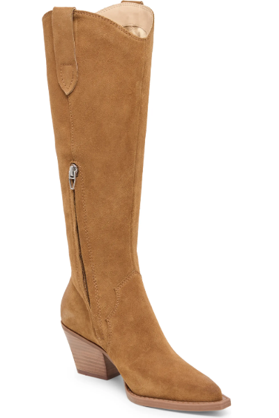 Dolce Vita, Regy Western Boot