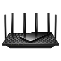 TP-Link AX5400 WiFi 6 Router: was $169 now $149 @ Amazon