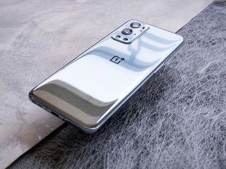 OnePlus 9 Pro review