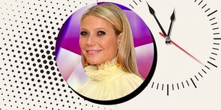 Feeling Stressed? Gwyneth Paltrow Has Just the Fix