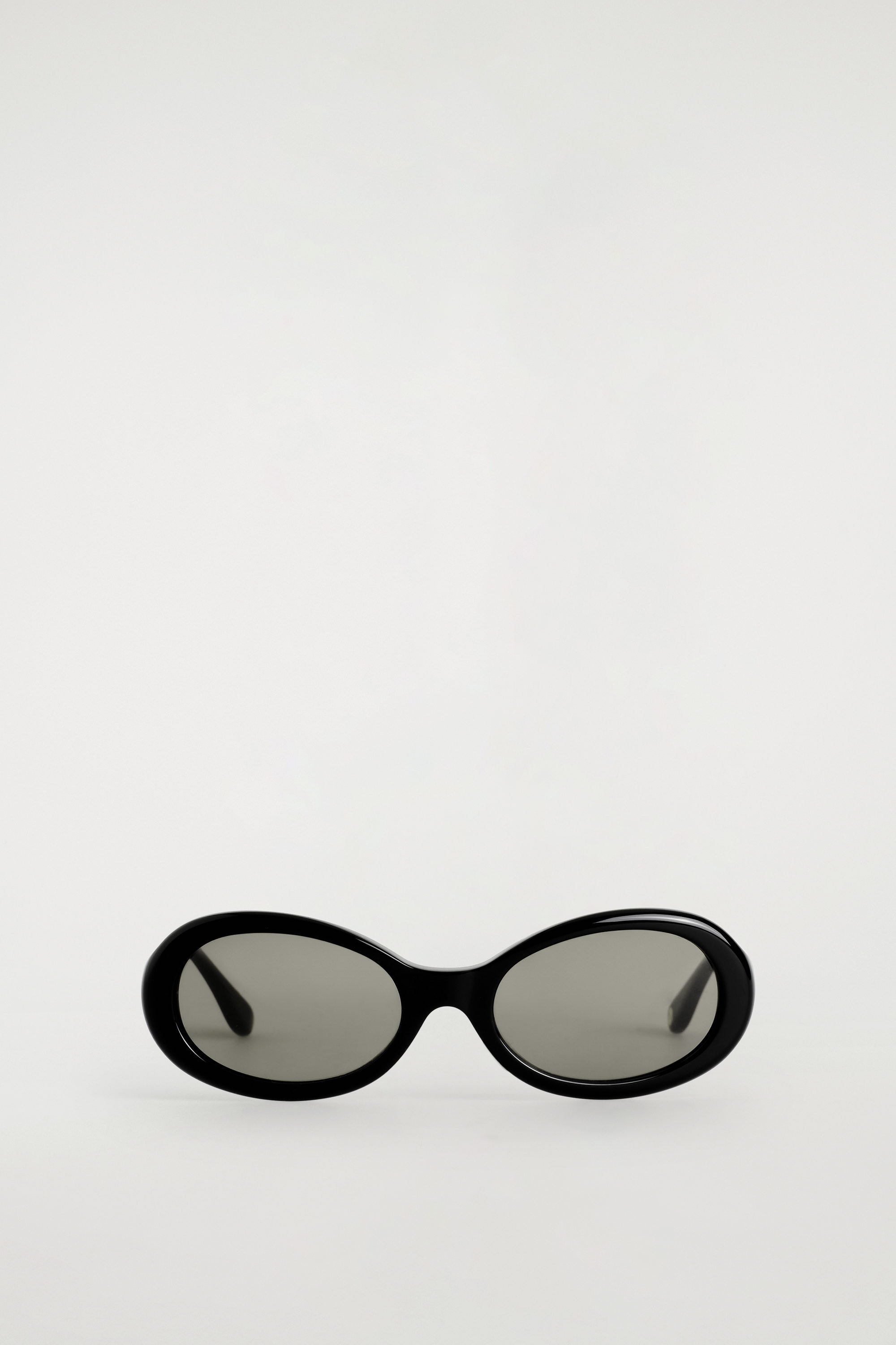 Oval Sunglasses