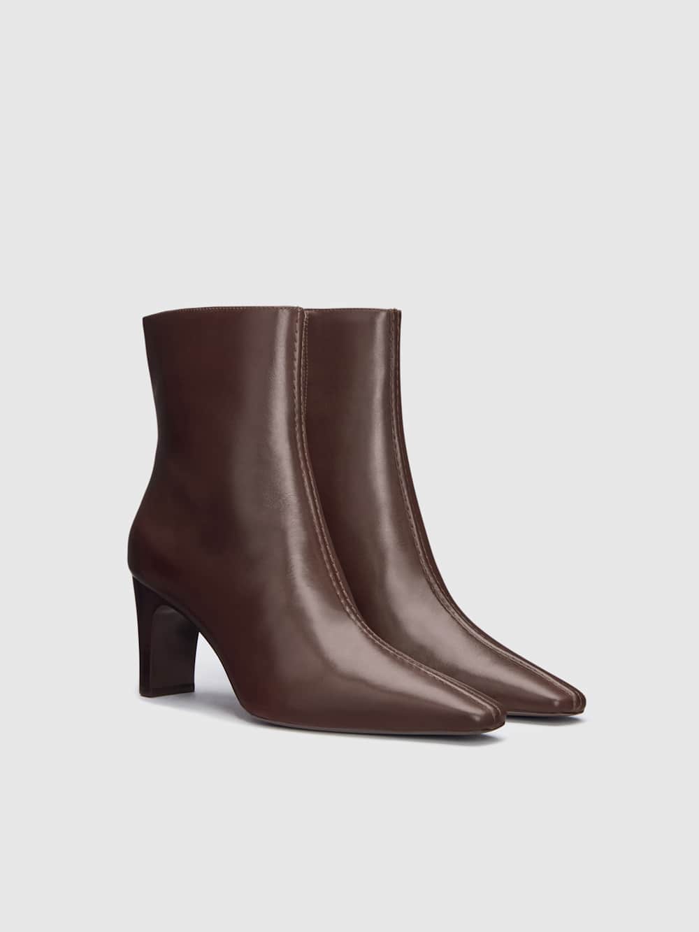 Reformation Tatyana Ankle Boot