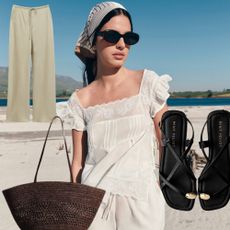 New in products from & Other Stories, Sezane, Marks and Spencer and Mint Velvet