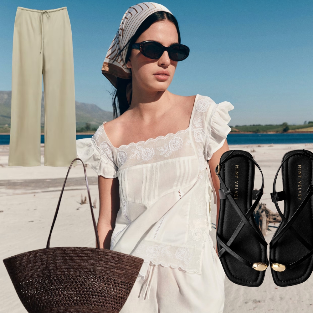 New in products from &amp; Other Stories, Sezane, Marks and Spencer and Mint Velvet