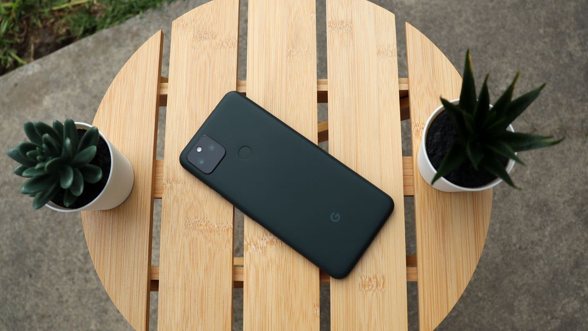 Here’s another sign the Google Pixel 6a is launching very soon