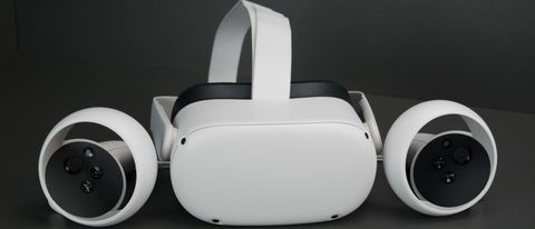 oculus rift 2 specs