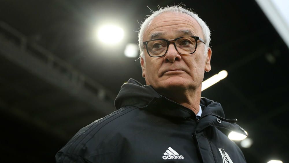 Fulham 3 Southampton 2: Ranieri makes winning start to pile pressure on