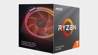 AMD Ryzen 7 3800X | 3.9GHz | 8-core | $329.99 (save $70)