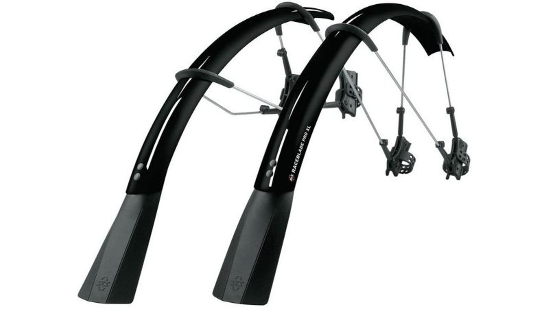Best bike fenders: SKS