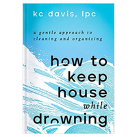 How to Keep House While Drowning | $17.99 at Amazon