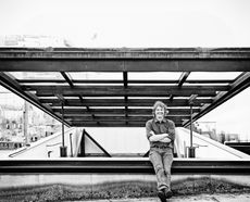 Architect Tom Kundig