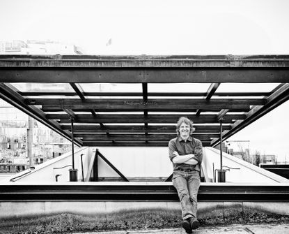 Architect Tom Kundig