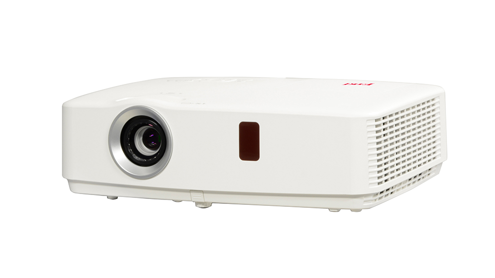 Eiki Shipping EK-100 Series Classroom Projectors