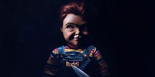 Chucky in Child's Play