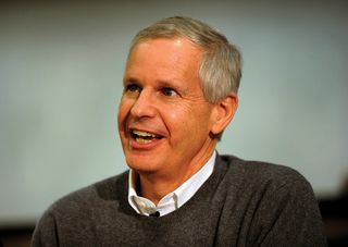 Dish Network chairman Charlie Ergen's ambitious wireless play could be derailed by the pandemic.