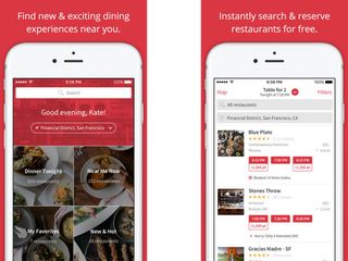 OpenTable