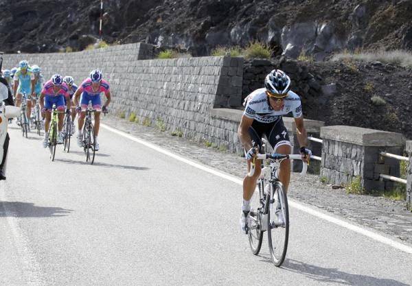 Alberto Contador (Saxo Bank)