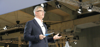 Ericsson tells operators: 5G is ready