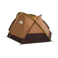 The North Face Homestead Domey 3 Tent: $250$175 at The North FaceSave $75