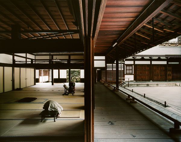 Jacqueline Hassink Captures Kyoto s Temples And Gardens Wallpaper