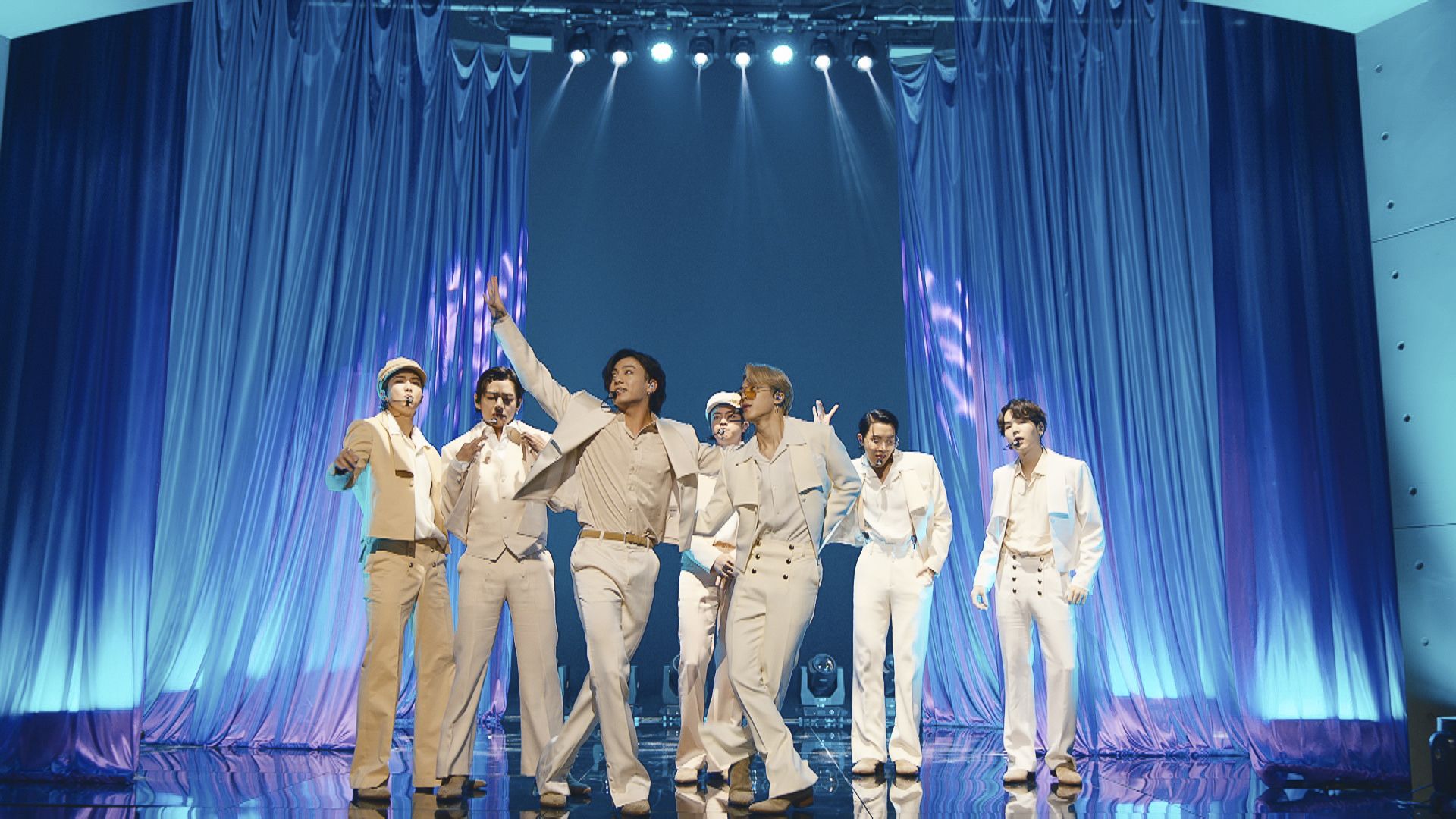 What the insanity around BTS can teach us about branding in 2026