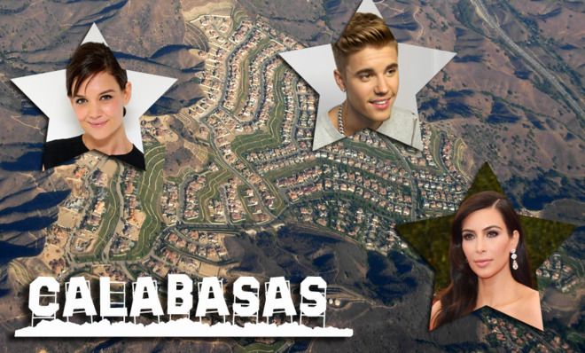 Calabasas