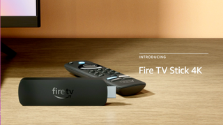 Auch der heiß erwartete Fire TV Stick 4K darf natürlich nicht fehlen!