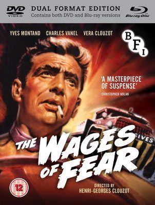 wages of fear