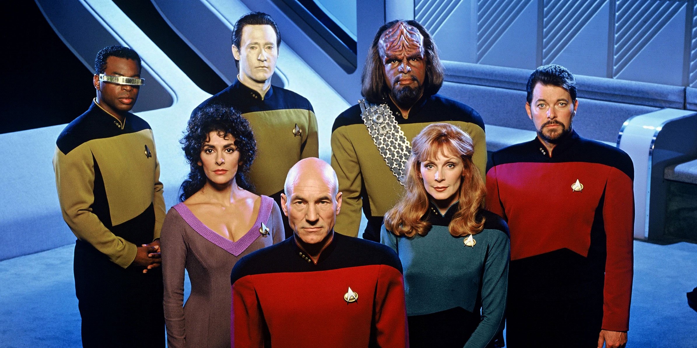 best star trek new generation episodes