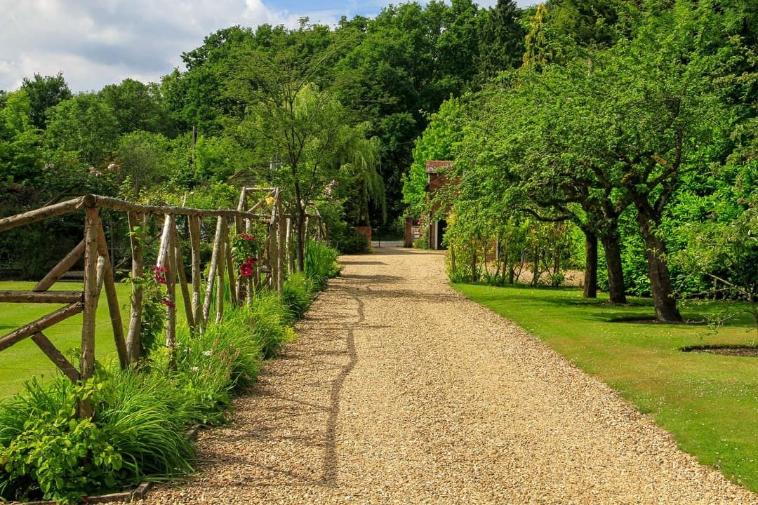 Fords Farm Surrey