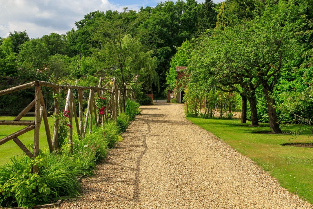Fords Farm Surrey