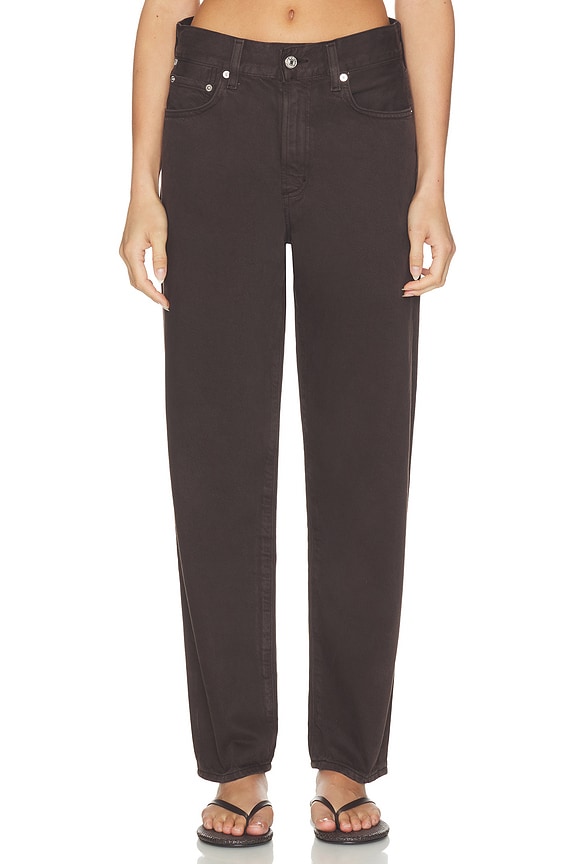 The Taper Jean