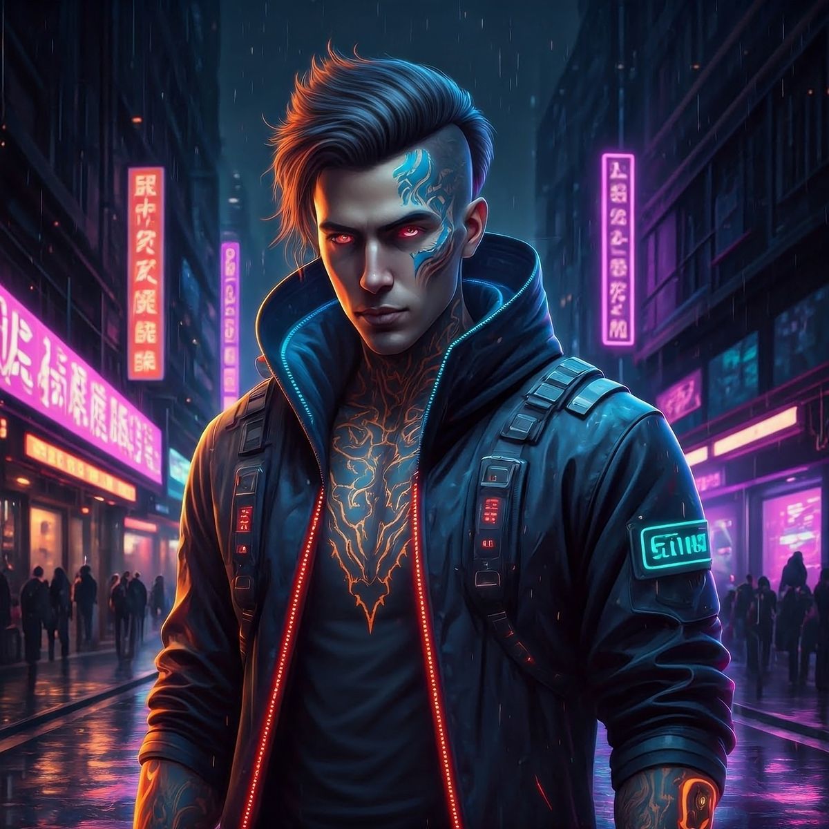 Pixel Studio Sample.