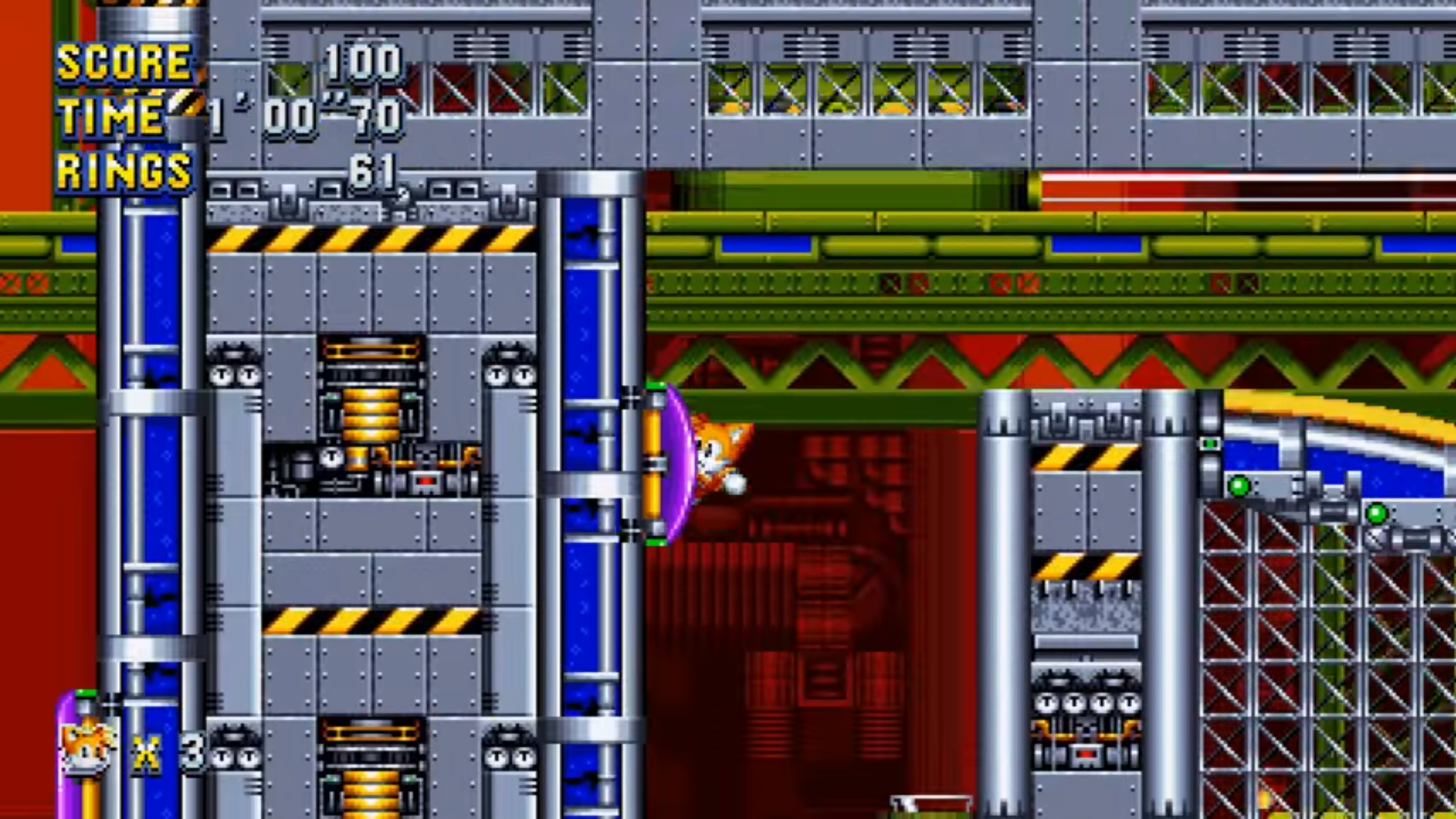Sonic Chemical Plant Zone. Chemical Plant Соник Мания. Соник 2 Chemical Plant Boss. Chemical Plant Sonic 2.