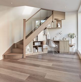 staircase design