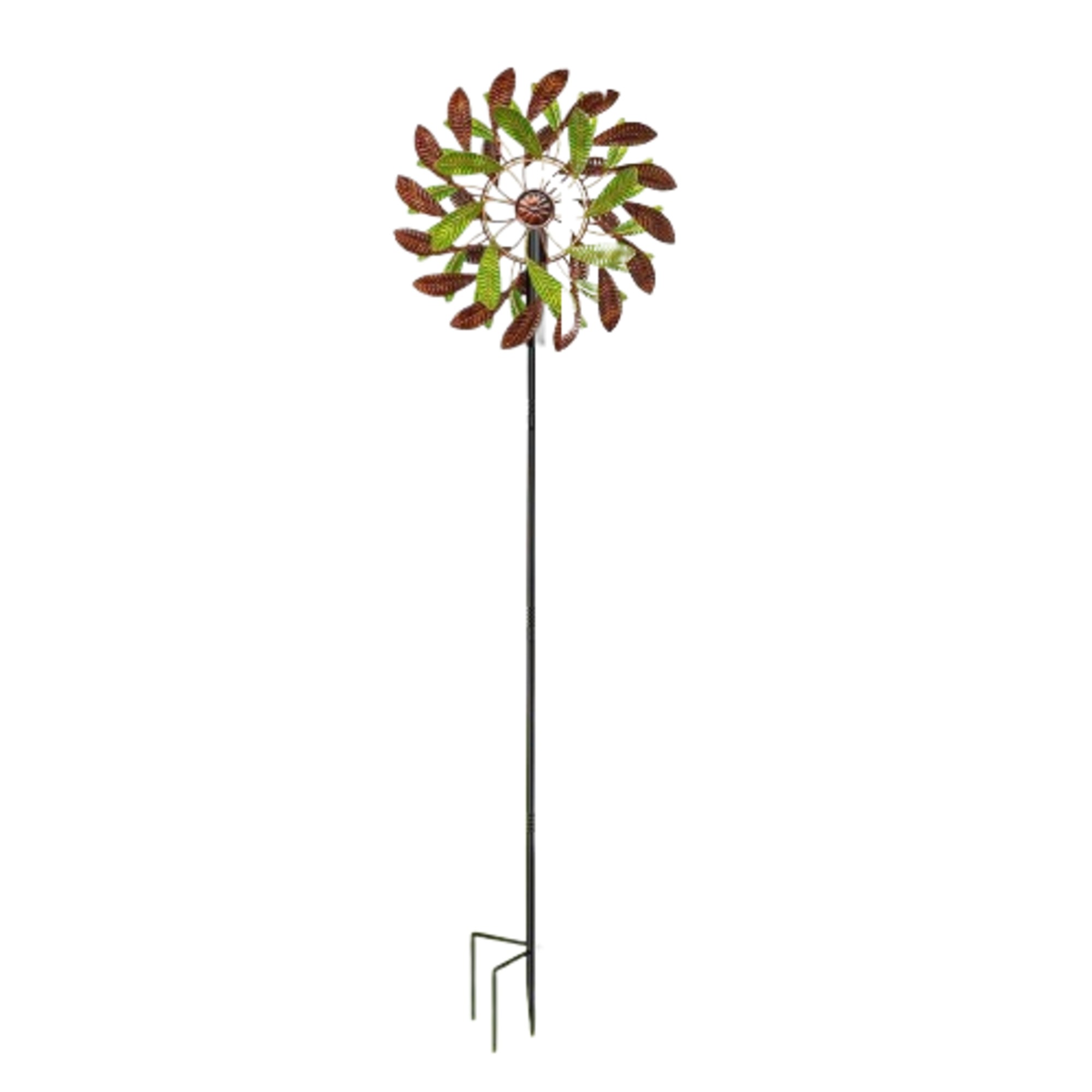 Kinetic Wind Spinner