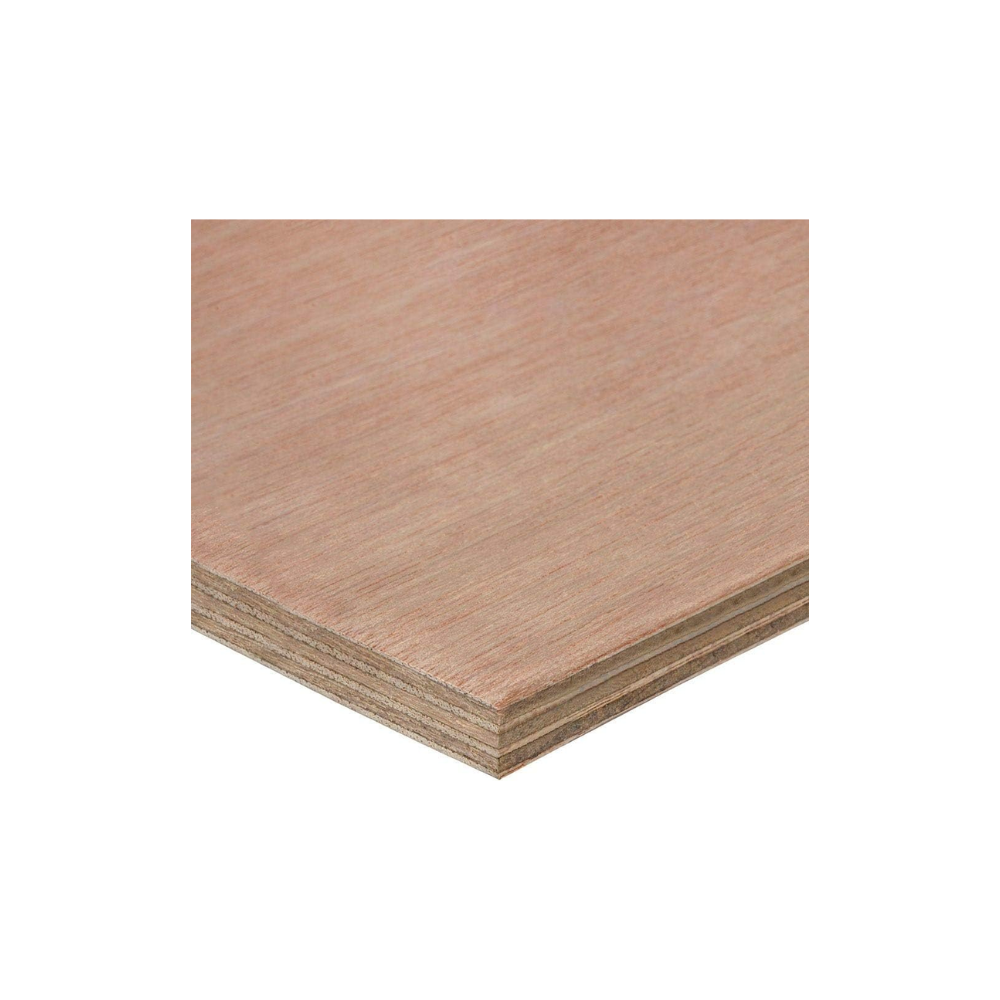 Marine plywood