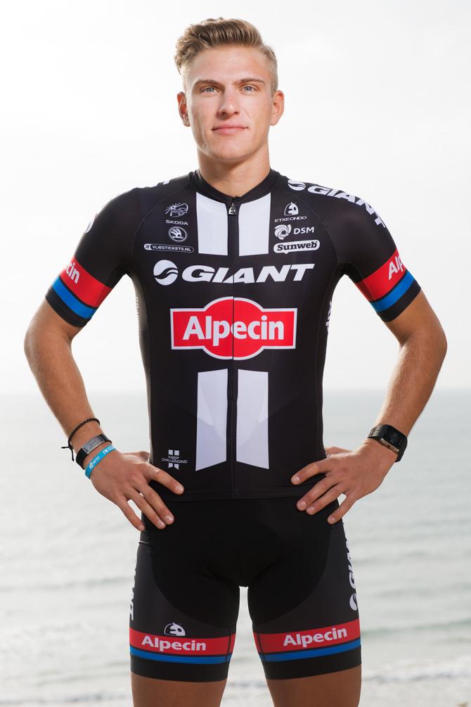 Giant sales alpecin jersey