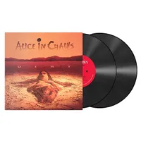 Alice In Chains Dirt