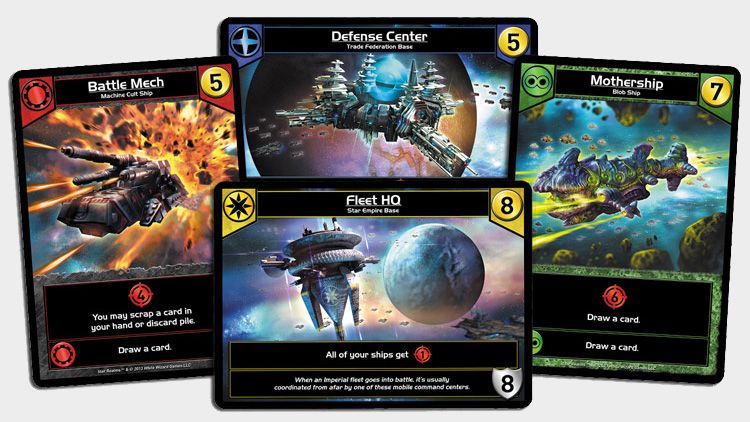 Star Realms