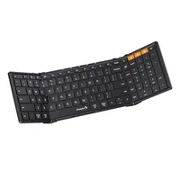ProtoArc Protoarc XK01 Full-Size Foldable Bluetooth Keyboard 