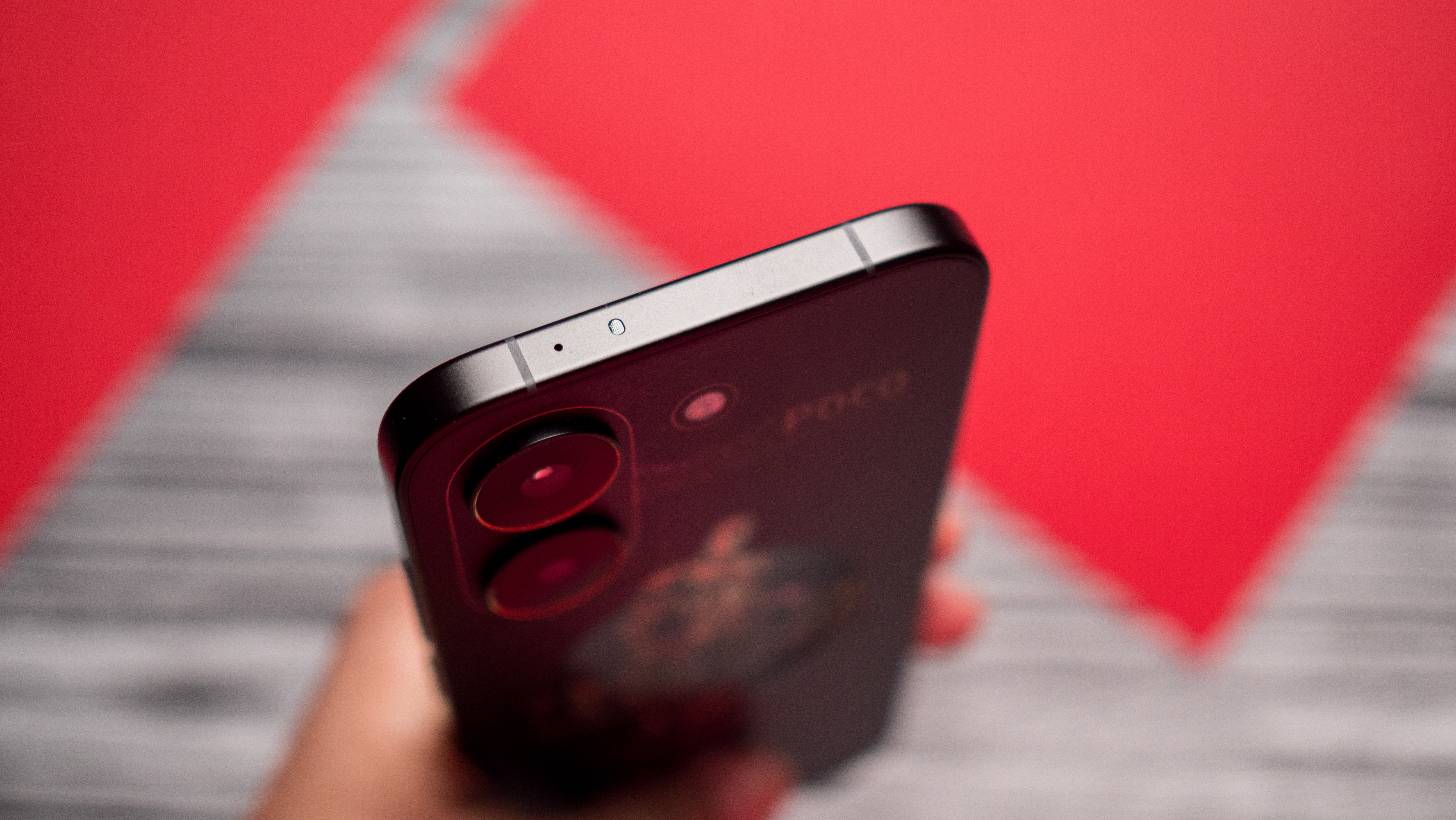 POCO X8 Pro Iron Man Edition review on Android Central