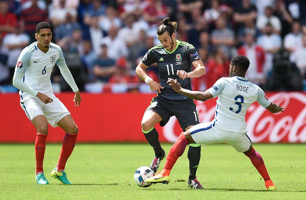 England